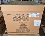 Frigidaire Gallery 30-IN Self-cleaning Single Electric Wall Oven FGEW3066UF. Fixed Price $550.00.