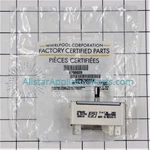 Whirlpool Range/stove/oven Surface Infinite Switch WP9750639. Fixed Price $120.66.
