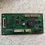 Samsung DE41-00456A Range Display Oven Control Board TH06DE9203773A. Fixed Price $90.97.