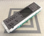 Ref Maytag Oven Range (MGR6772BDS Series 11-15) Control Board 74007954 -rebuilt. Fixed Price $110.00.