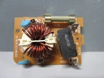 Frigidaire Otr Microwave Noise Filter Board 5304451818 FPWBFA380WRKZ Asmn. Fixed Price $15.95.