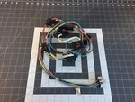 New Monogram Range Harness Switch P# WB18X39342. Fixed Price $79.95.
