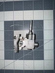 WB21X22079 Ge Stove Lf Rr Gas Valve. Fixed Price $25.00.