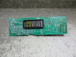 Kenmore Range Control Board Stain Part # 8523666 8273775. Fixed Price $64.00.