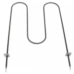 For Kelvinator Range Oven Broil Heating Element Part Number DY51300000KT. Fixed Price $98.44.