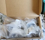 Pack New Genuine Oem Whirlpool Oven Range Surface Burner Knob WPW10339443. Fixed Price $39.99.