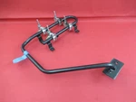 Ge Cooktop Manifold Valve WB28T10024 WB19T10027 WB21X22022 WB19T10025. Fixed Price $59.00.