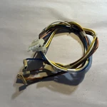 Oem Whirlpool Oven Latch Harness W10573327. Fixed Price $14.99.