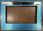 316604001 Frigidaire Stainless Steel Door Outer Panel Oem. Fixed Price $68.96.