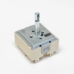 Choice Part For Whirlpool Range Burner Infinite Control Switch WP4456027. Fixed Price $40.75.