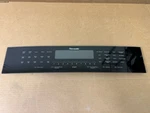 Thermador Oven CM302BB Touch Panel 00444757 AP3858038 PS8715605. Fixed Price $499.00.
