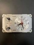 Vintage Genuine Morrison Timer Model 3AST19A905A3B. Fixed Price $75.00.