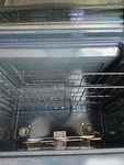 Kenmore Double Wall Convection Oven Black Built-in Touch Controls. Fixed Price $500.00.