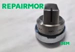 5304531637 Genuine Frigidaire Range Oven Burner Knob. Fixed Price $45.00.
