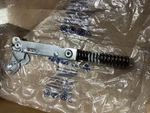 W11665203 Whirlpool Door Hinge Oem Genuine Part. Fixed Price $52.99.