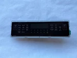 Oem Samsung DG94-04248A Range Control Board And Touch Panel Assembly DG96-00885A. Fixed Price $249.00.