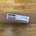 Genuine Maytag - Burner Grate Gray 74001061. Fixed Price $31.50.