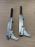 Whirlpool Oven Hinge (set) 9760570. Fixed Price $45.99.