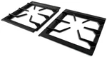 12001481 Jenn-air Range Grate Kit. Fixed Price $184.42.