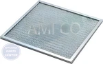 American Metal Filter Aluminum Rectangle Shaped Grease RHF0801. Fixed Price $28.84.