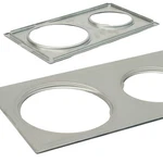 2002F208-50 Jenn-air Range Top. Fixed Price $85.20.