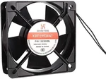 Uxcell Cooling Fan 135MM 38MM XRF13538AT Ac 220-240V Dual Ball.... Fixed Price $18.99.
