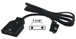 Power Cord To Saladmaster Indoor Smokeless Broiler Grill Model SA016-SB SA116-SB. Fixed Price $24.75.