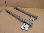 Kenmore Frigidaire Range Door Hinge Set (l+r) Part # 316437704. Fixed Price $44.98.