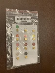 Whirlpool W11173306 W11205318 Propane Conversion Kit Orifices Range New. Fixed Price $21.99.