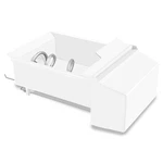 WPW10312300 Ice Container Bucket Fits Whirlpool Kenmore Refrigerator. Fixed Price $153.53.