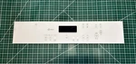 Whirlpool Oven Control Panel W10172137 W10172138. Fixed Price $200.00.