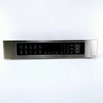 Genuine Lg Oven Micro, Touch Panel Assy # AGM75009020 EBR85708001 EBR85707901. Fixed Price $299.98.