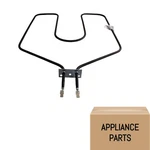 442942-A For Ge Oven Stove Top Broil Element Heater Part # Model NR1204. Fixed Price $68.95.