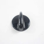 General Electric Range Part # WB03T10025 - Knob Inf (bl. Fixed Price $19.56.