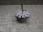 Kenmore Range Fan Motor Part # 318398203. Fixed Price $22.60.
