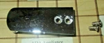 New Thermador Cmt/msc Handle End Cap Bracket 415648, 14-19-093, 00485436 +. Fixed Price $58.95.