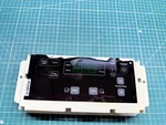 Whirlpool Oven Range Control Board P# W10841330. Fixed Price $89.25.