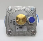 Maxitrol RV48LT 1/2" Psig Gas Regulator For Anets P8904-03 New!. Fixed Price $30.95.