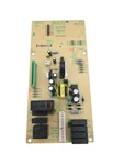 Genuine Midea Kenmore Microwave Control Board Pcb MD12011LE EMLAA9L-S1-K Oem. Fixed Price $44.99.