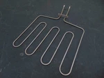 Frigidaire Electric Range GCFI3060BFC Hidden Element 2500W 5304535239. Fixed Price $29.95.