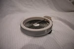 6.5 Cooktop Radiant Surface Element 220V-240V 1200W DST2090-2072, Used. Fixed Price $25.00.