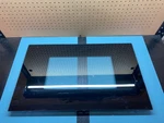 Bosch Wall Oven Outer Door Glass P# 00243204. Fixed Price $142.45.