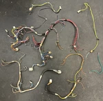 Whirlpool Range Wire Harness Complete Set 9756202 8524072 8524070 3184020. Fixed Price $94.07.