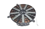 Samsung Range Induction Coil Part# DG27-01017A. Fixed Price $74.99.