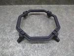 Samsung Range Wok Burner Grate Part # DG94-01517A. Fixed Price $30.00.