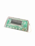 Fisher & Paykel Range Oven Clock Lens Board W/ Harness 547337P - C5. Fixed Price $299.95.
