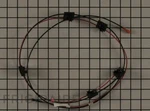 New Genuine Oem Electrolux Frigidaire Range Igniter Switch Harness 316580615. Fixed Price $65.30.