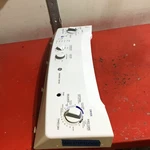 Ge Dryer Control Panel P/n WE19M10010 WE4M522 WE4M523. Fixed Price $99.33.