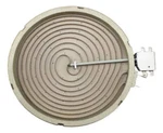 Frigidaire Range Radiant Surface Element, 8-IN 316010206. Fixed Price $120.00.