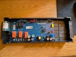 Whirlpool W11528249 Oven Electric Control Board Ctrl. Fixed Price $115.99.
